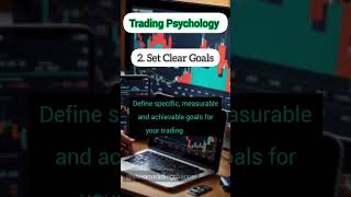 forex Trading Psychology tips part 2 tradingpsychology forex stocks crypto [upl. by Anotyal]