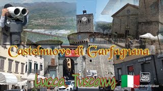 Castelnuovo di Garfagnana 🇮🇹 Province of Lucca Tuscany Region 🇵🇭 Filipino🇮🇹 Italian Fam [upl. by Pals]