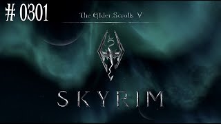 Skyrim ⚔️ 0301  Die Dickbauchgrotte  Überlebensmodus [upl. by Dettmer632]