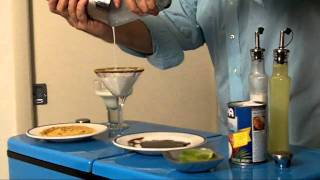 Pinnacle Key Lime Pie Whipped Flavored Vodka Drink Recipes [upl. by Yntrok]