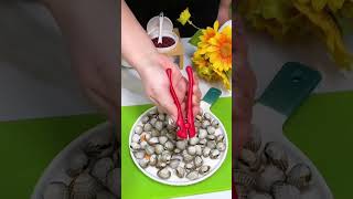 Seafood shell opener fyp home homesweethome kitchen amazon [upl. by Kunz]