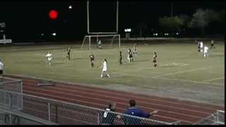 Boys and Girls Soccer South Plantation vs North East [upl. by Ayoted538]