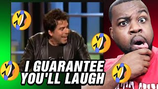 Greg Giraldo  Roast  Reaction [upl. by Pablo]