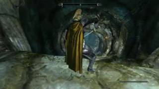 Skyrim Il tempio di Kilkreath  parte 25 [upl. by Uliram]