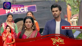 Purnima  Siddharth amp Purnima In Legal Trouble  24 October 2023  Episode 56  पूर्णिमा Dangal TV [upl. by Endres]