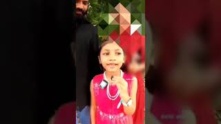 ProgDeeni MalumaatTilawatEQuran by a Hindu girl tilawat viralvideo shorts byDr SMNazim [upl. by Narret760]