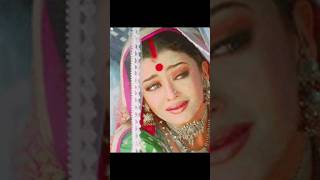 Devdas movie songs 💔🥺Sad Moment  Aishwarya Rai and Sharukhan  youtubeshorts  virlavideo [upl. by Conover]