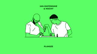 Janrapowanie amp NOCNY ft Solar  Jutro official audio [upl. by Andrade]