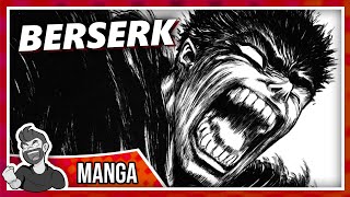 I Started Berserk [upl. by Elorac237]