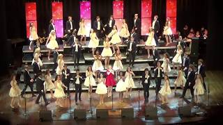 Oak Mt Singers 2017  SCN Prelims [upl. by Stonwin]