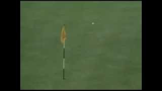 112th Open  Royal Birkdale 1983  Flashback [upl. by Brok]