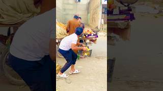 funny pranksterfun funnyprank funnypranksters prankideas prankster prankvideo prank [upl. by Ylle]