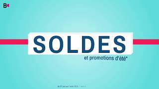 SOLDES été 2018 sur Blancheportefr [upl. by Atcele]