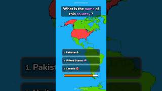 🌎 Geography Expert Try to place these countries [upl. by Meekar]