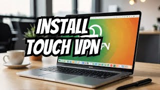 How to Install Touch VPN on Google Chrome Browser  Best VPN for Windows [upl. by Eimma207]