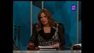 Caso Cerrado Estelar  Puerta Asegurada 22 [upl. by Anayet]