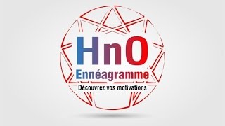 HnO Enneagramme 22  Attention à ne pas vous enfermer dans votre Enneatype [upl. by Hilar]