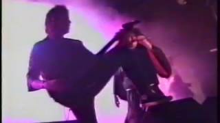 CANDLEMASS LIVE FRYSHUSET STHLM 1990 [upl. by Arbba]