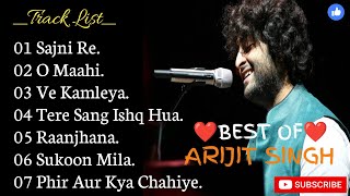 Best Of Arijit Singh ❤️ Arijit Singh Love Songs  Arijit Singh Songs  Arijit Singh [upl. by Whiting]