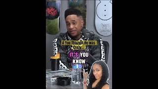 Orlando Brown explains versions of his personality  Orlando Interview [upl. by Aitital]