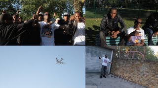 SNEAKBO VLOG 3 STILL BREATHING‬ BEHIND THE SCENES VIDEO OUT NOW [upl. by Aicilaanna]