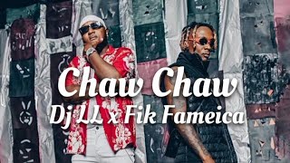 Dj LL ft Fik Fameica  Chaw Chaw  Official video alienskin ugmusic trendingmusic newmusic [upl. by Airdna]