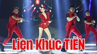 Nhạc Hải Ngoại Sôi Động 2023 Cực Cháy  LIÊN KHÚC TIỀN Remix  Nghe 1000 Lần Vẫn Hay [upl. by Birgit]