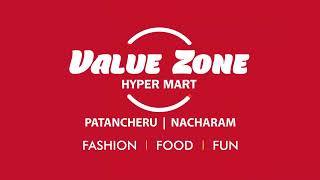 Grand Opening of Value Zone Hyper Mart  Value Zone Hypermart [upl. by Bathsheeb]