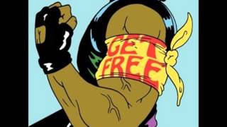 Major Lazer  Get Free ft Amber What So Not Remix [upl. by Oijres126]