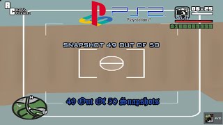 GTASA PS2 Edition  49 Out Of 50 Snapshots  Retroachievements Guide [upl. by Breanne757]