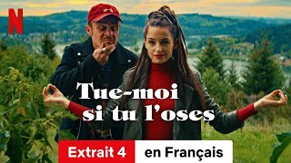 Tuemoi si tu loses Extrait 4  BandeAnnonce en Français  Netflix [upl. by Thury9]