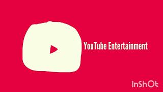 YouTube Entertainment Logo Bloopers [upl. by Kenwrick]