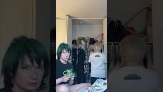 Kacchan is Dekus Biggest Bully  BNHA Skit  BakuDeku Cosplay [upl. by Ellinej]