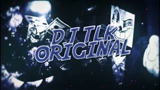 Montagem Oganesson Estranho DJ TLK Original DJ F10 Da ZL [upl. by Spanos]