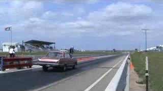 11 Second Turbo Plymouth Valiant Slant 6 [upl. by Tavey67]