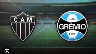 PÓS JOGO GALO VS GRÊMIO [upl. by Rehpotsihc]