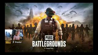 On a encore relancé un Weekend sur PUBG [upl. by Atidnan900]