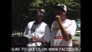 2013 STOCKTON Soul Food Festival part 2 [upl. by Mapel]