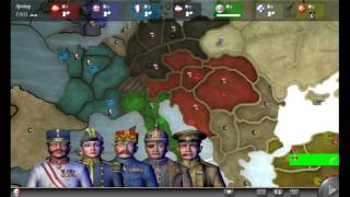 Paradox Interactives Diplomacy Full Italy Stream [upl. by Ahsinor]