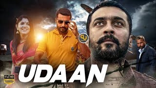 Soorarai Pottru Official Hindi Dubbed Trailer Udaan Official Hindi Dubbed trailerSuriya Aparna [upl. by Lecirg]