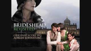 Brideshead Revisited OST  Memory [upl. by Coplin]