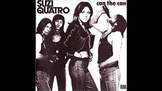 Suzi Quatro  Can The Can [upl. by Steve]