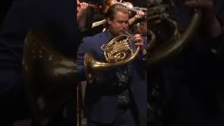 The first theme of the Gliere Concerto Full Performance below frenchhorn JohnTurman music [upl. by Eiliah]