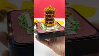 🏯Get yours today🔗artimemocom asmr deskdecor giftideas [upl. by Ydderf]