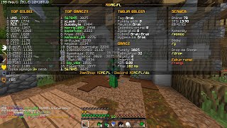 EPICKIE TEPARKI NA DRAGONSURVIVALEU II 188 POWRACA BESTIAAAA  460fps 4k [upl. by Alaikim]