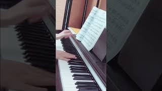 Drowning Love OST  Chasing Kou  piano cover [upl. by Hayidah901]