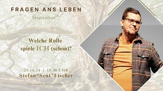 Welche Rolle spiele ICH schon [upl. by Divad]