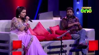 Khayal an exclusive Ghazal show by Manjari 44 [upl. by Schuyler]