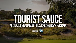 Tourist Sauce Season 1 Australia Episode 2 The Chain Gang [upl. by Acinad]