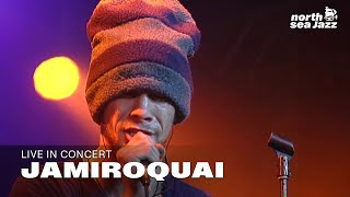 Jamiroquai  Full Concert  Live at the North Sea Jazz Festival 1995 [upl. by Wenger]